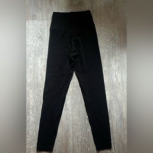 Aerie offline cross cross leggings